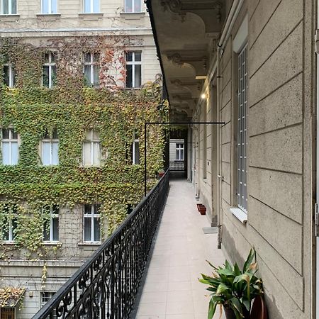 Tailor Apartment In The Center Budapesta Exterior foto